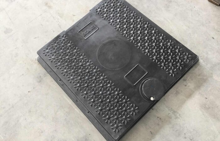 WATER METER A15 600X600