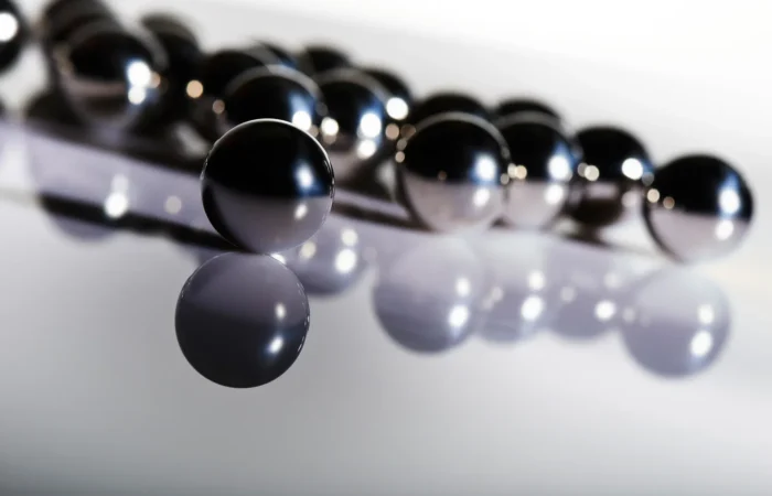 design-from-sphere-black-balls-texture