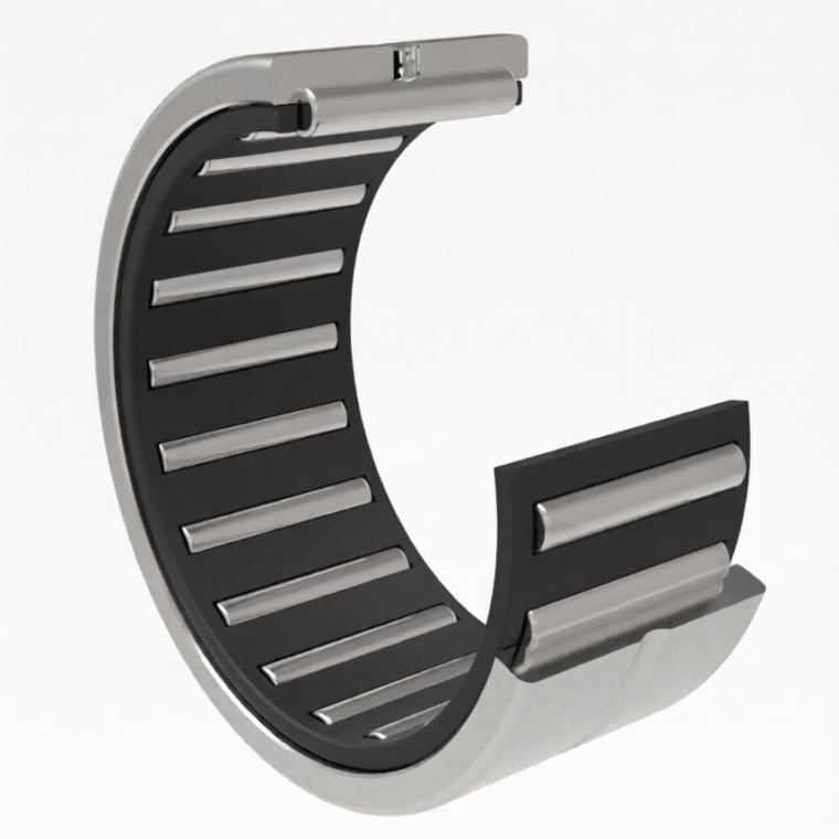 ihlove lozisko-ezremove