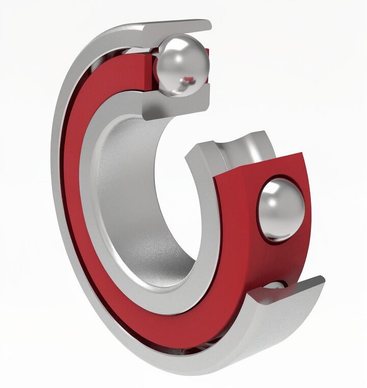 jednoradove gulkove lozisko s kosouhlym stykom vysoko otackove aplikacie-279555f4-c256-43a3-96b7-1bdce7f65961