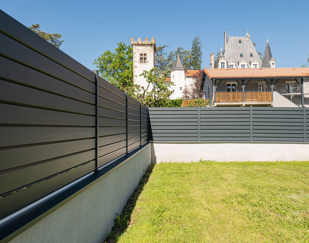 louver fence21