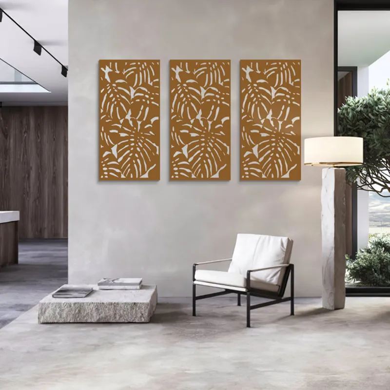 metal privacy screen2(2) - kópia