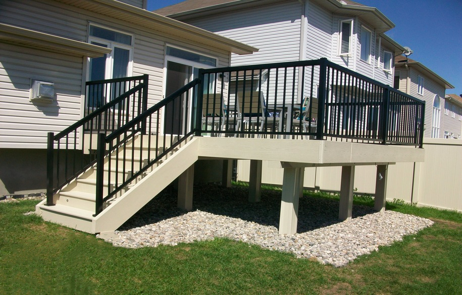 stair railing 04