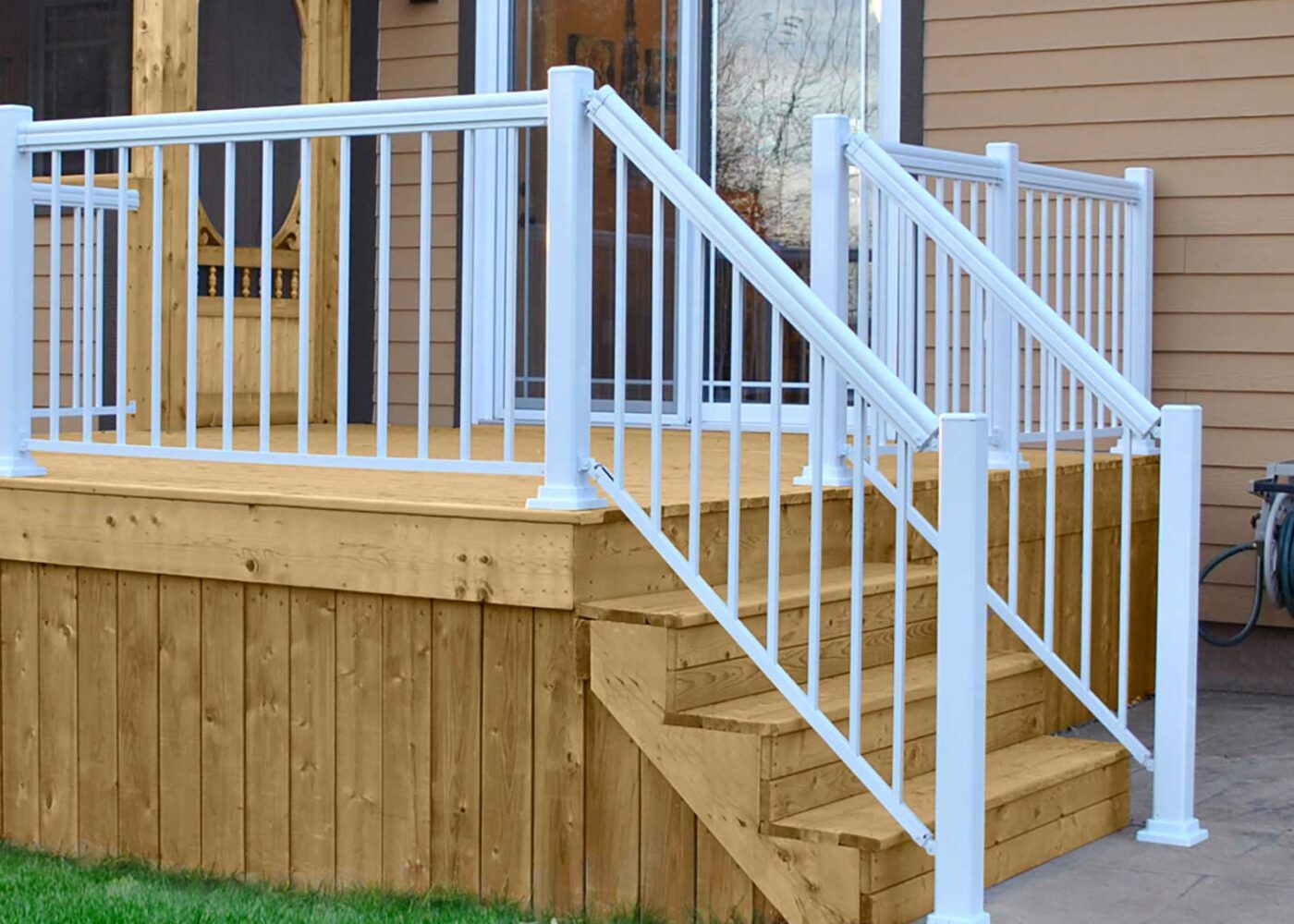 stair railing 06