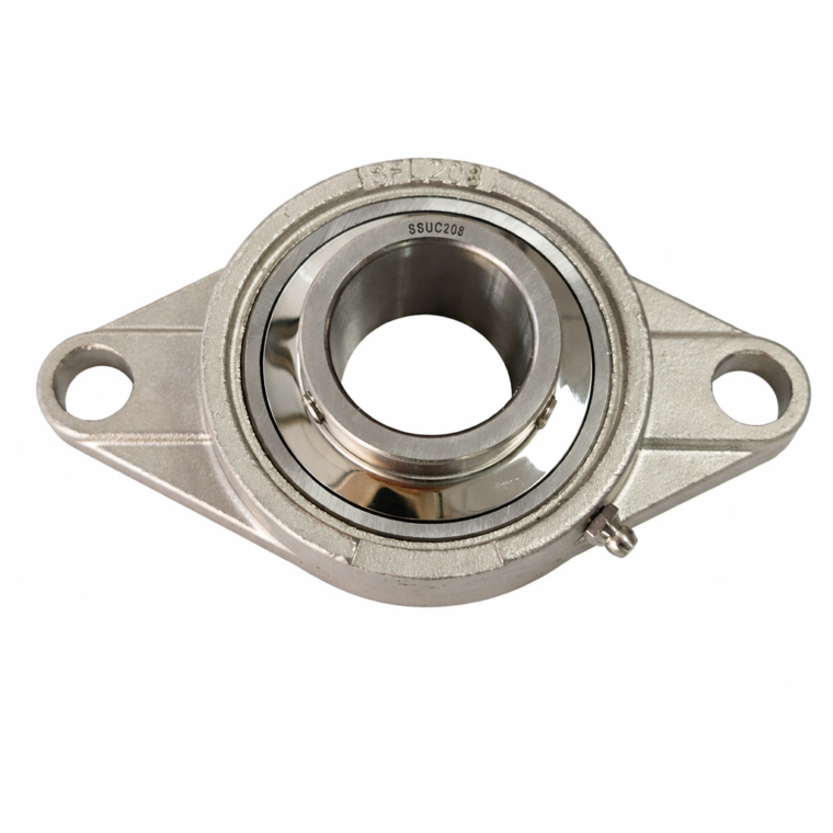 ložisková jednotka 1