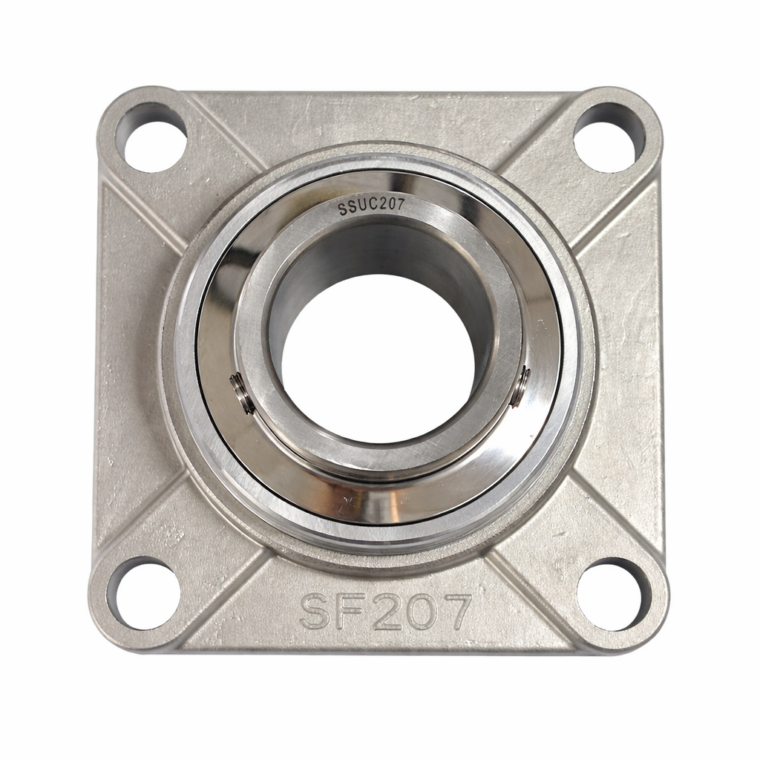 ložisková jednotka 2